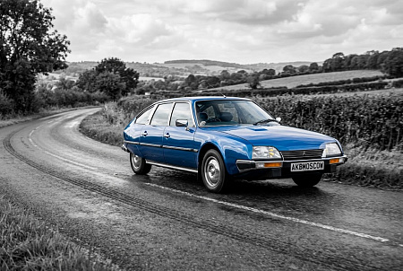 Как правильно выбрать аккумулятор для Citroen CX: ключевые характеристики и ошибки, которых стоит избегать