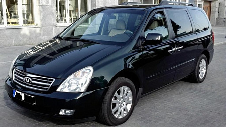 Как выбрать аккумулятор для Kia Carnival II: советы по надежности, размеру и ингредиентам для зимы