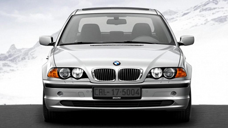 Как выбрать идеальный аккумулятор для BMW 3er IV (E46): все, что нужно знать о пусковом токе и емкости для надежного старта в любых условиях