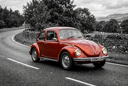 Как выбрать идеальный аккумулятор для Volkswagen Beetle: секреты от "батарейного деда" и полное руководство по характеристикам, размерам и полярности
