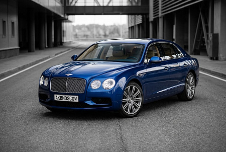 Как выбрать идеальный аккумулятор для Bentley Continental Flying Spur: полярность, размеры и советы для надежного запуска в любых условиях