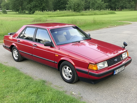 Как выбрать идеальный аккумулятор для Ford Orion I: секреты надежности и долгосрочной эксплуатации