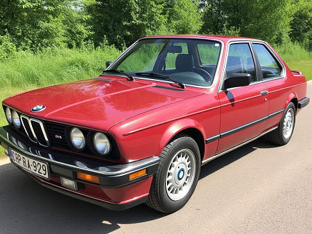 Как выбрать идеальный аккумулятор для BMW 5er II (E28): 5 проверенных советов для долговечной работы вашей машины