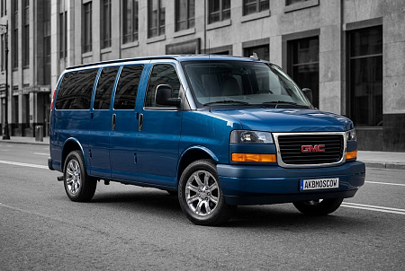 Как правильно выбрать аккумулятор для GMC Savana: секреты надежности и оптимальных характеристик