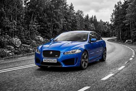 Выбор аккумулятора для Jaguar XFR: как не ошибиться и обеспечить мощный старт вашего автомобиля