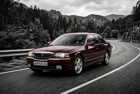 Как правильно выбрать аккумулятор для Lincoln LS: ваш надежный гайд к идеальному старту