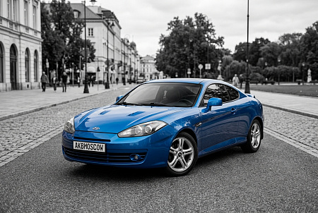 Как выбрать лучший аккумулятор для Hyundai Coupe II (GK) 2001-2007: ёмкость, размеры и полярность для надежного старта в любых условиях