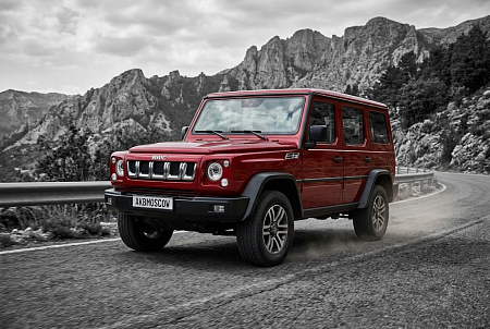 Как правильно подобрать аккумулятор для BAIC BJ80: секреты надежности и Top-3 лучших моделей