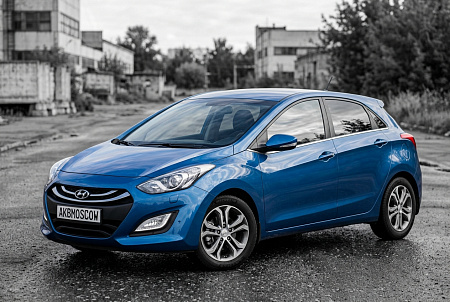 Как выбрать идеальный аккумулятор для Hyundai i30 II Рестайлинг 2015-2017: все детали и хитрости для надежного запуска в любую погоду