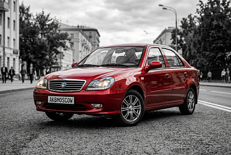 Как правильно выбрать аккумулятор для Geely CK (Otaka): советы по размерам, полярности и пусковому току для успешного старта даже в морозы