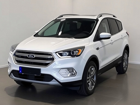 Как выбрать идеальный аккумулятор для Ford Escape IV: ключевые параметры, советы и рекомендации для надежного запуска в любых условиях