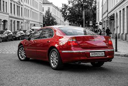 Как выбрать идеальный аккумулятор для Chrysler 300M: Советы и ошибки, которые нужно избежать