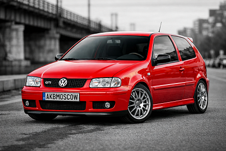 Какой аккумулятор подходит для Volkswagen Polo GTI III Рестайлинг 1999 - 2001