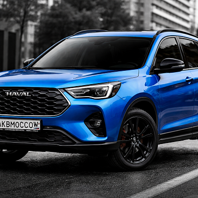 Как правильно выбрать аккумулятор для Haval M6 I (2017-2019): советы по эксплуатации и замене