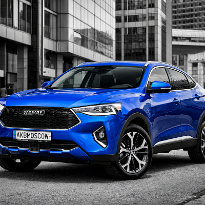 Как выбрать самый надежный аккумулятор для Haval F7x: советы, характеристики и секреты долговечности