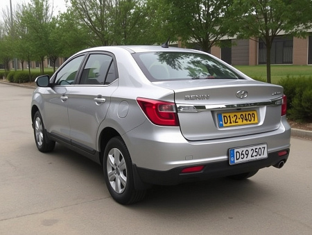 Как выбрать идеальный аккумулятор для Changan Benni: советы по выбору и эксплуатации для максимальной надежности авто
