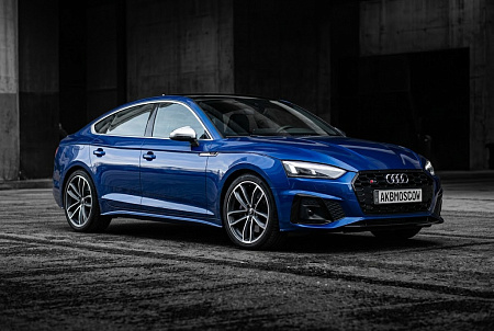 Как выбрать идеальный аккумулятор для Audi S5: 7 секретов успеха и советы по характеристикам