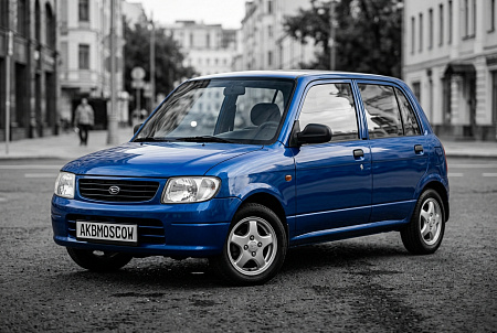 Лучший аккумулятор для Daihatsu Cuore: как выбрать идеальный вариант и избежать распространенных ошибок автолюбителей