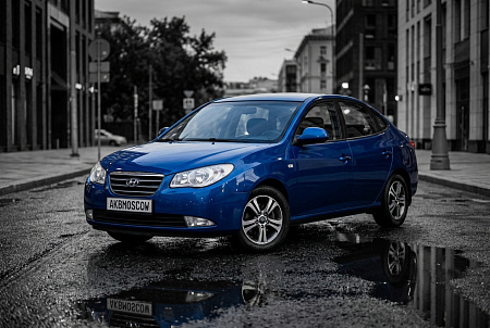 Как выбрать идеальный аккумулятор для Hyundai Elantra III (XD) 2003-2010: полный гайд для уверенного старта в любую погоду