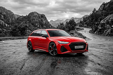 Как выбрать аккумулятор для Audi RS6: 5 ключевых параметров для надежной работы вашего авто