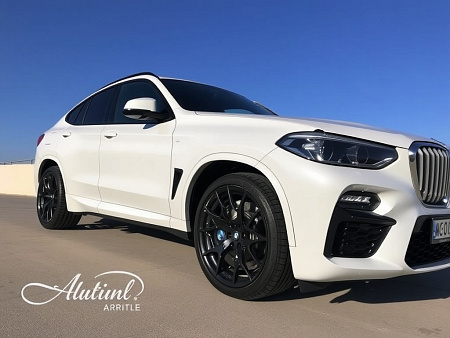 Как выбрать идеальный аккумулятор для BMW X4 II M40d: 7 важных советов для надежного старта в любую погоду!