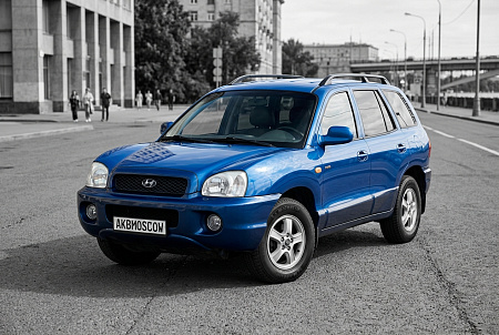 Как выбрать идеальный аккумулятор для Hyundai Santa Fe I 2000-2006 2.0d: полный гид с параметрами и советами для надежной работы вашего авто