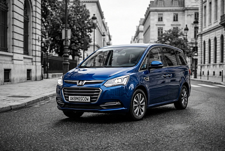 Как правильно выбрать аккумулятор для Luxgen Luxgen7 MPV: ключевые параметры и советы от эксперта