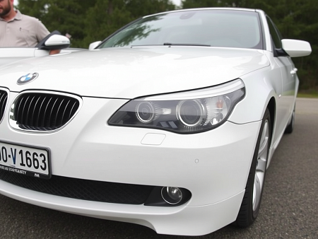 Лучший аккумулятор для BMW 525xd E60: идеальный выбор для надежного стартера и долгой службы автомобиля