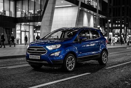 Как правильно выбрать аккумулятор для Ford EcoSport: полное руководство по параметрам и зимним испытаниям