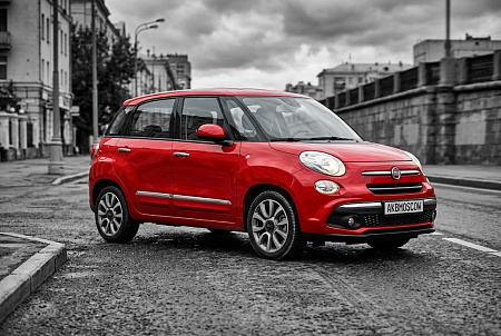 Как выбрать идеальный аккумулятор для Fiat 500L: забудьте о распространенных ошибках!