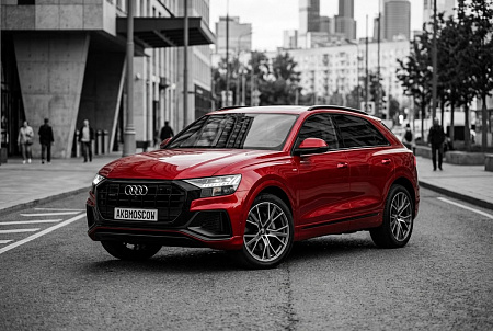 Как выбрать идеальный аккумулятор для Audi Q8: полное руководство по характеристикам и рекомендациям