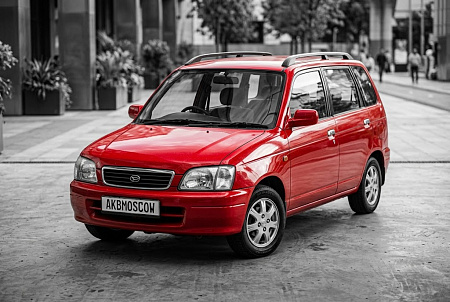 Как выбрать идеальный аккумулятор для Daihatsu Pyzar: советы по параметрам и установке для надежности и безопасности на дороге