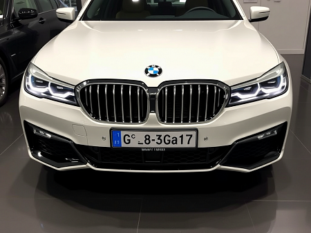 Как правильно выбрать аккумулятор для BMW 730d Steptronic xDrive: советы и рекомендации для идеального старта в любое время года