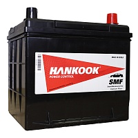 Hankook 26R-550