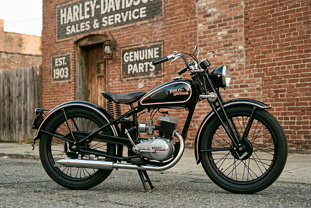 Как правильно выбрать аккумулятор для мотоцикла Harley-Davidson 125: важные характеристики и советы по выбору