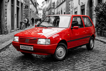 Как не ошибиться при выборе аккумулятора для Fiat UNO: 7 ключевых советов для надежного старта вашего авто