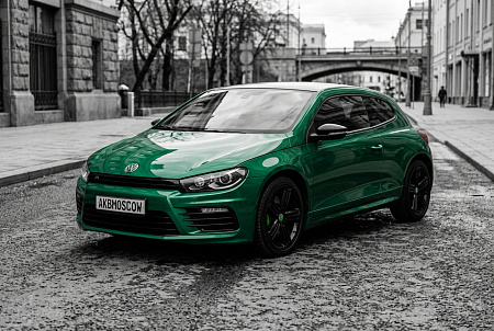 Как выбрать идеальный аккумулятор для Volkswagen Scirocco: советы и подводные камни для надежной работы вашего авто