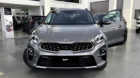 Надежный аккумулятор для Kia Sportage V: как выбрать идеальный вариант для вашего автомобиля