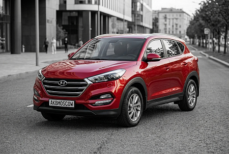Как выбрать идеальный аккумулятор для Hyundai Tucson III 2015-2018: секреты, которые уберегут от проблем с запуском двигателя