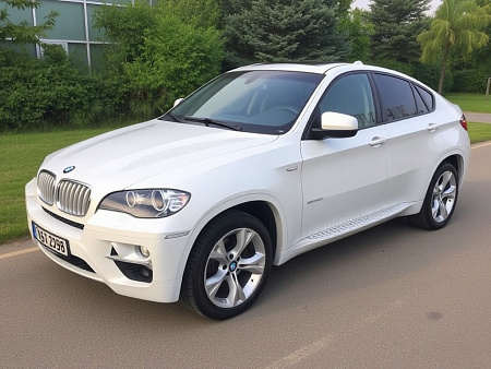 Как правильно выбрать аккумулятор для BMW X6 I (E71) 50i: советы экспертов и рекомендации по эксплуатации