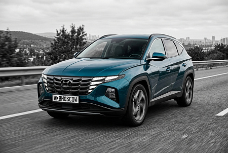 Как выбрать идеальный аккумулятор для Hyundai Tucson: секреты надежности и долговечности от эксперта