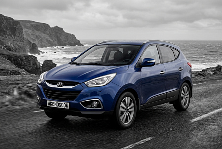Как выбрать идеальный аккумулятор для Hyundai ix35 I Рестайлинг 2013-2015: полное руководство по параметрам, полярности и установке