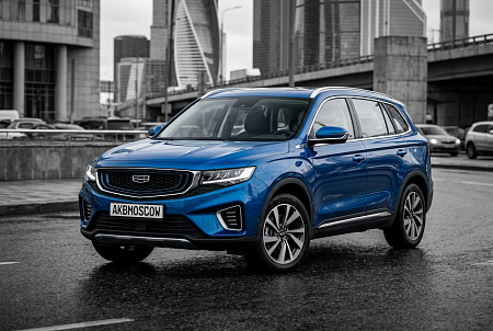 Как выбрать идеальный аккумулятор для Geely Haoqing: советы по характеристикам и плюсы правильного выбора