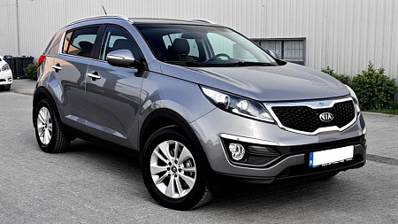 Как выбрать идеальный аккумулятор для Kia Sportage IV: советы и характеристики для надежного запуска в любых условиях