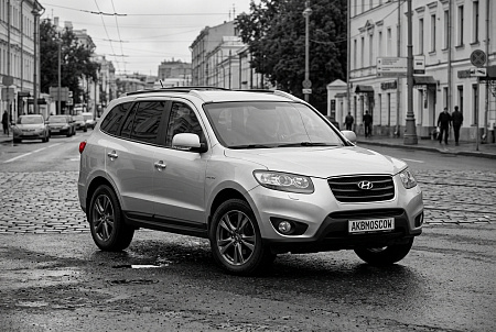 Как выбрать идеальный аккумулятор для Hyundai Santa Fe II: секреты, которые продлят службу вашего автомобиля