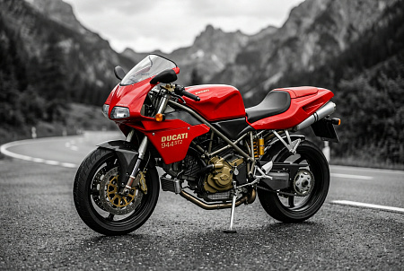 Как правильно выбрать аккумулятор для Ducati 944: ключевые характеристики и советы экспертов