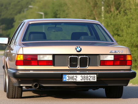 Идеальный аккумулятор для BMW 7er II (E32) 740Li 4.0: важные советы по выбору и эксплуатации, чтобы избежать проблем на дороге