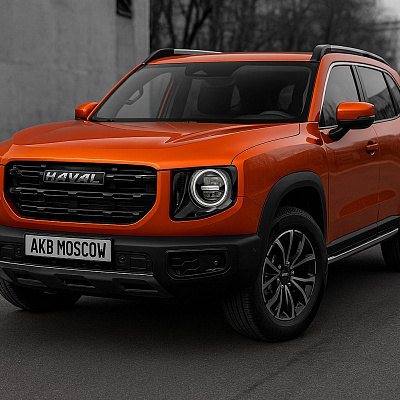 Какой аккумулятор выбрать для Haval H6 1.5T: главные характеристики и советы по эксплуатации для надежной работы автомобиля