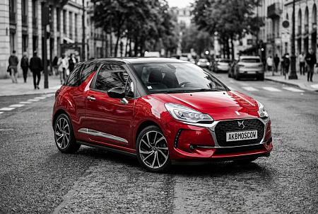 Выбор идеального аккумулятора для Citroen DS 3: советы, размеры и полярность, которые помогут избежать ошибок и продлить жизнь вашего авто
