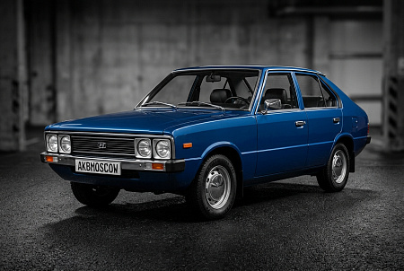 Как правильно выбрать аккумулятор для Hyundai Pony I (1975-1982): советы эксперта по размерам, полярности и характеристикам